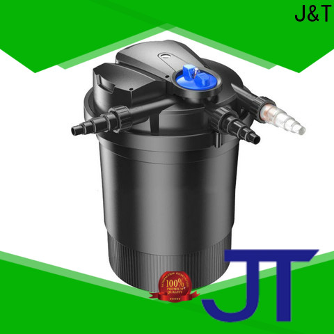JT cpa2500 submersible water pond garden pump filter Supply for aquarium