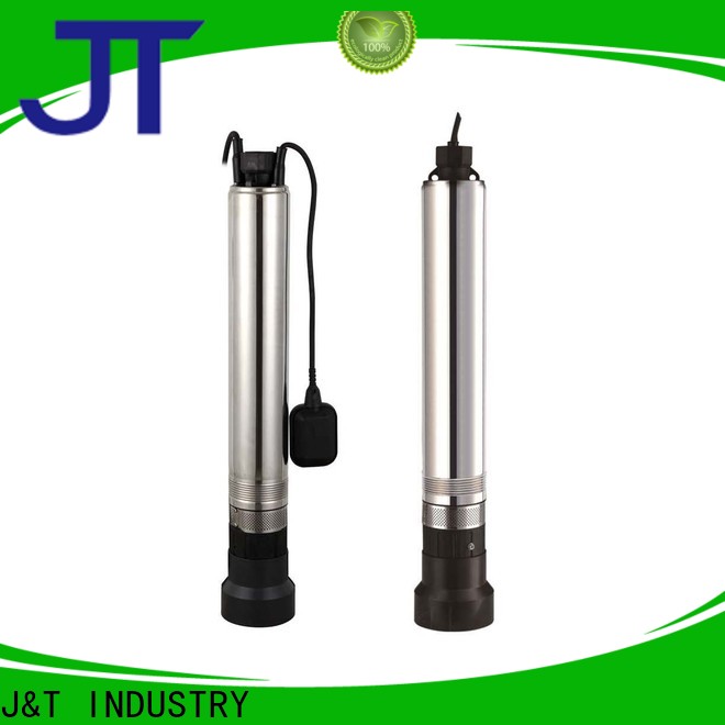 JT Brass wilo borehole pumps Chinese for water supply for system