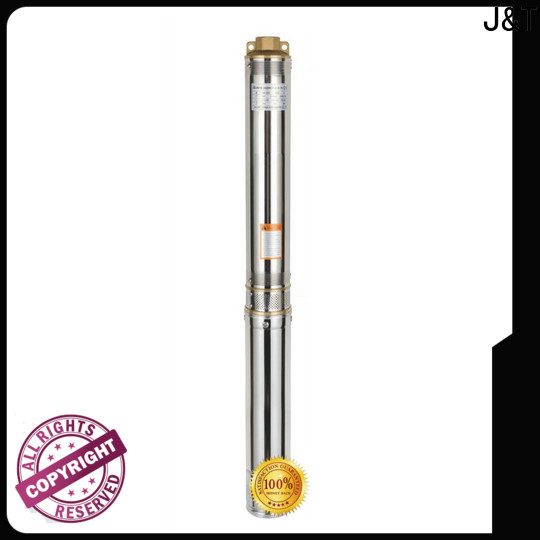 JT borewell bore hall filter for Lowering
