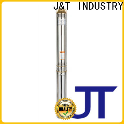 JT centrifugal borehole cost high efficiency for Lowering