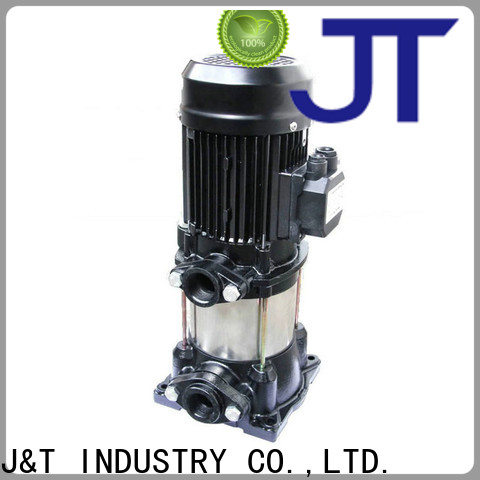 electronic self priming centrifugal pump water company for underground water level