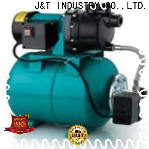 JT Top electric bird bath fountain pump manufacturers for garden