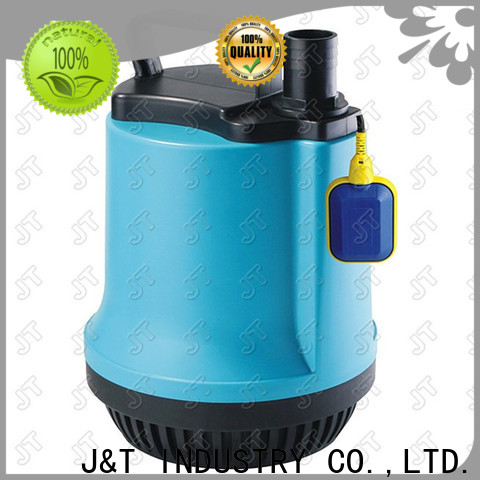 Custom cri open well submersible pump manufacturers for sewage treatment plants