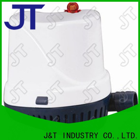 JT Top cri motor 1hp factory for sewage treatment plants