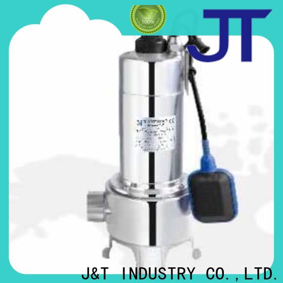 Top submersible pump not lifting water manufacturers for sewage treatment plants