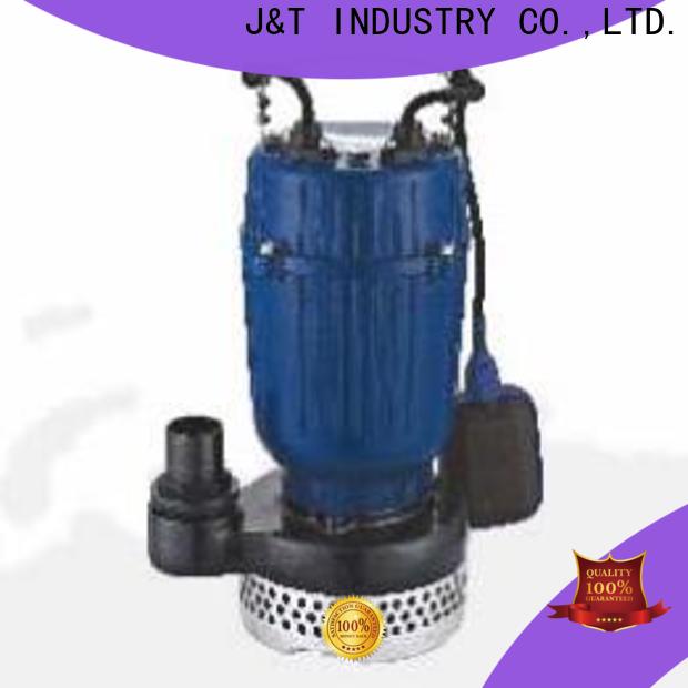 JT Top cdu980e Suppliers for municipal projects