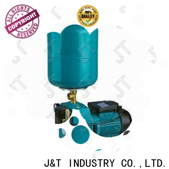 Latest self-priming jet pumps factory for running water