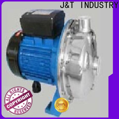 JT self-priming jet pumps Suppliers for wells