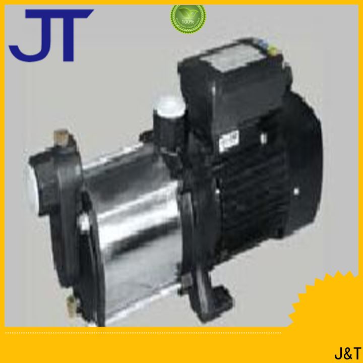 JT High-quality jet self priming pump bulk buy for running water