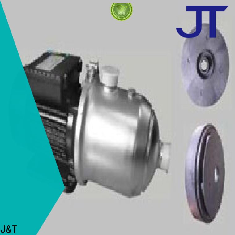 JT Wholesale self priming jet water pump company for garden