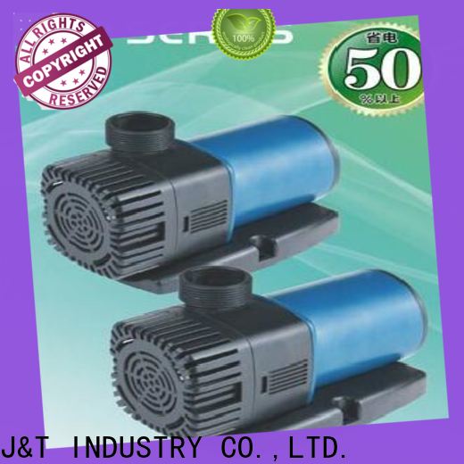 JT Latest self priming shallow well pump company for running water