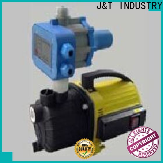JT High-quality jet self priming pump manufacturers for running water