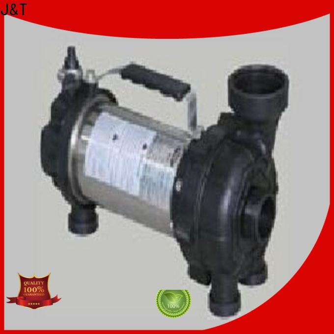 Best jet self priming pump company for running water