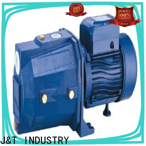 High-quality crompton self priming centrifugal jet pump company for running water