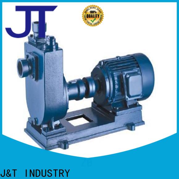 JT self priming centrifugal jet pump Supply for running water