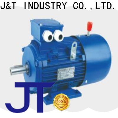 JT self priming shallow well jet pump factory for wells