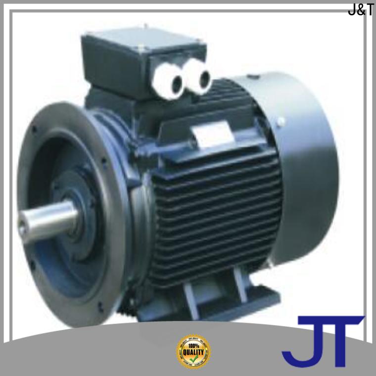 JT jet self priming pump shipped to business for wells