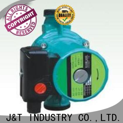 JT High-quality ready temp hot water recirculation bulk buy for protecting overheat