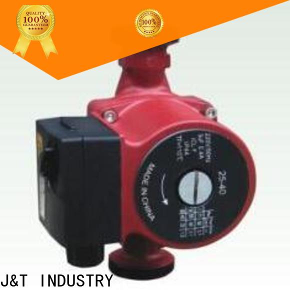 JT Custom nbf 22 pump Supply for Floor water booster