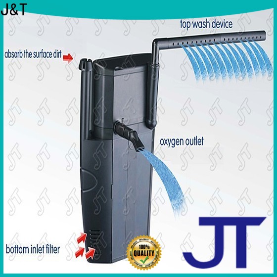 JT collar apump manufacturers equipment