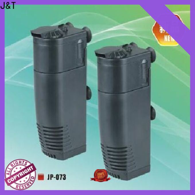 JT fish tank water pump Supply for ponds