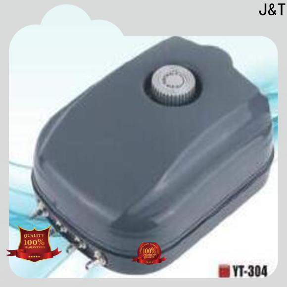 JT tetra whisper easy to use air pump for aquariums factory for aquariums