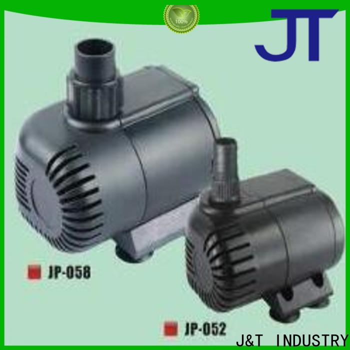 JT New pompa air mini aquarium manufacturers equipment