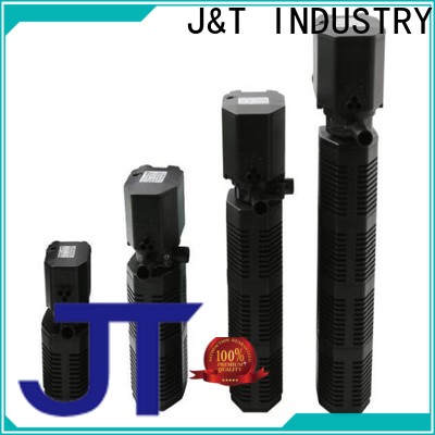 JT High-quality mini air pump for fish tank manufacturers equipment