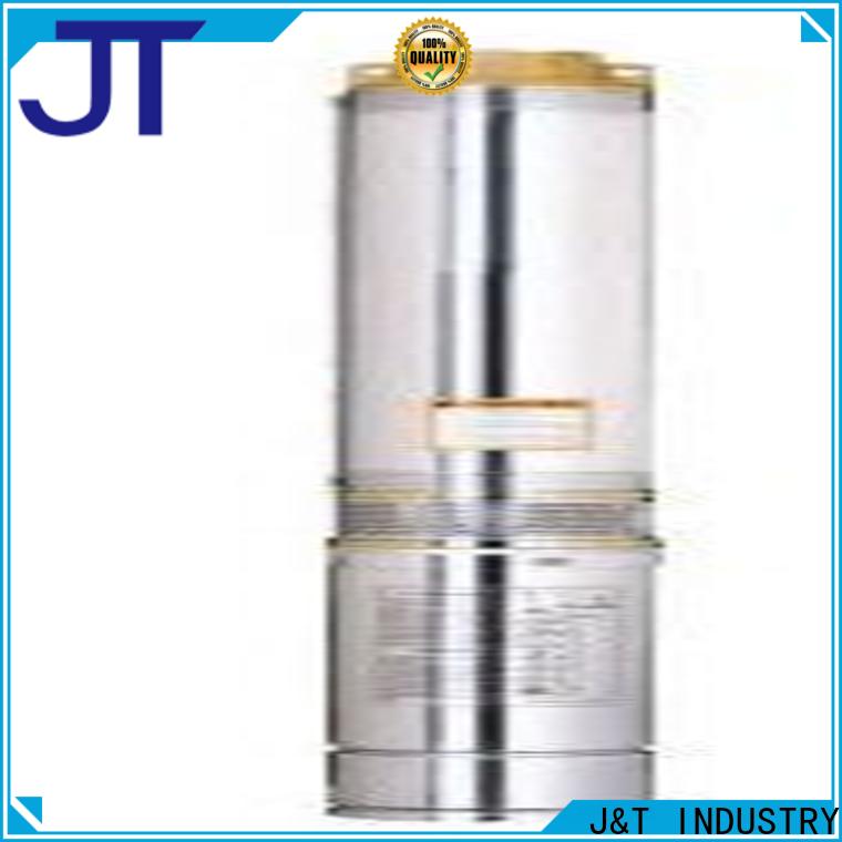 JT submersible pump in shallow well Supply for well