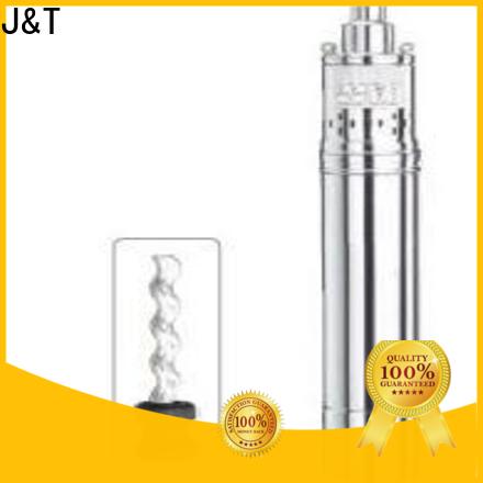 Top deep well submersible water pump bulk buy for domestic use