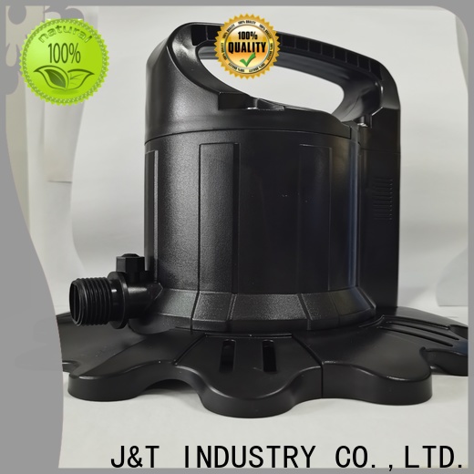 JT best above ground pool filter pump bulk buy for water treatment facilities