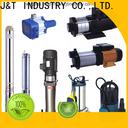 JT submersible sump pump for pool bulk buy for water condensation