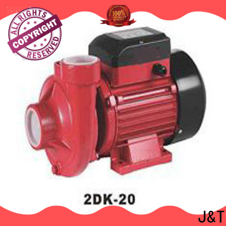 JT Latest cryogenic centrifugal pump Supply for agriculture