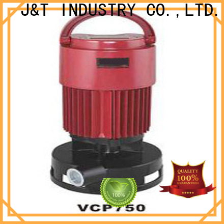 JT Wholesale solar centrifugal pump shipped to business for gardening