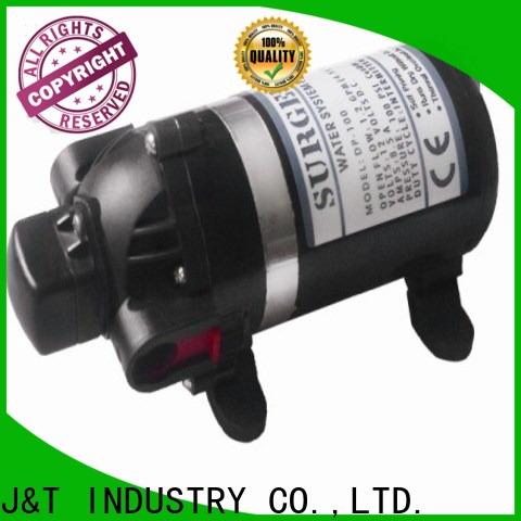 High-quality 24 volt diaphragm pump bulk buy for factories