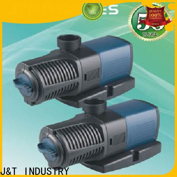JT vortex water pump Suppliers for water recycling