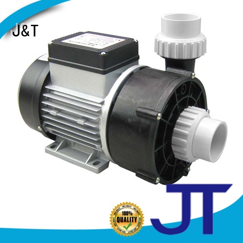 JT spa franklin spa pump Supply for swimming pool for covers spas
