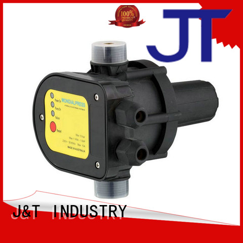 JT Top automatic water tap circuit Suppliers for home