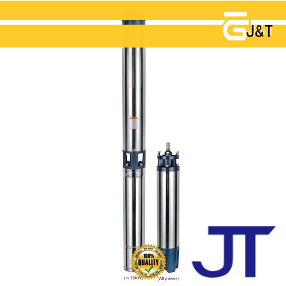 JT multistage borehole pumps randburg Supply for Lowering