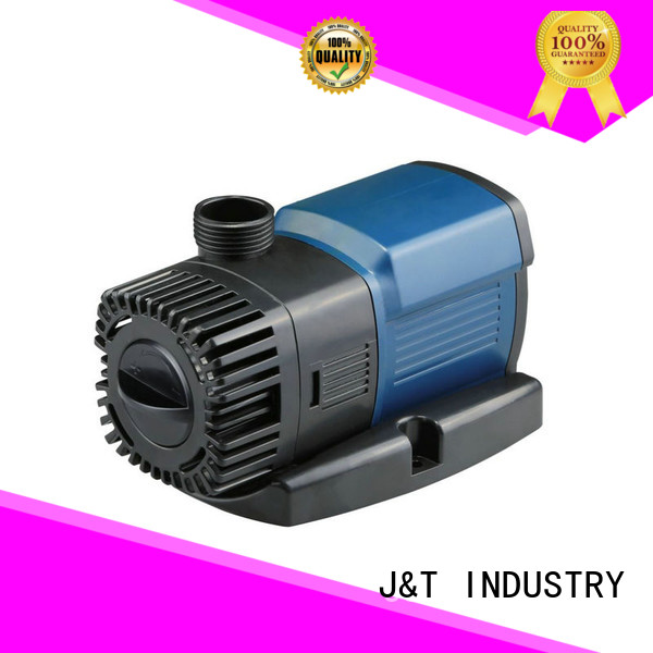 stainless steel submersible water pumps for fountains energy saving for farm JT