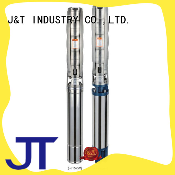 JT bore borehole pumps wikipedia Supply for Lowering