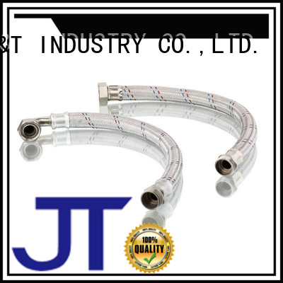JT tube flexible hose for sale for garden