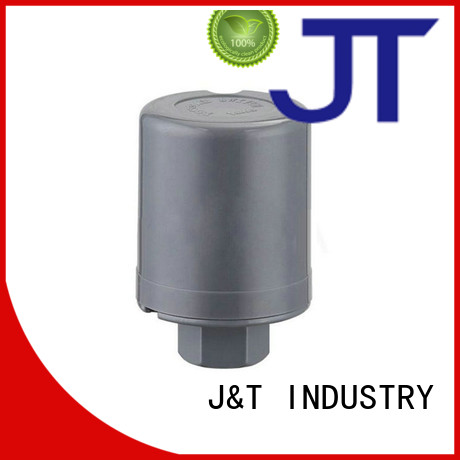 switch water pump pressure switch easy usage for factory JT