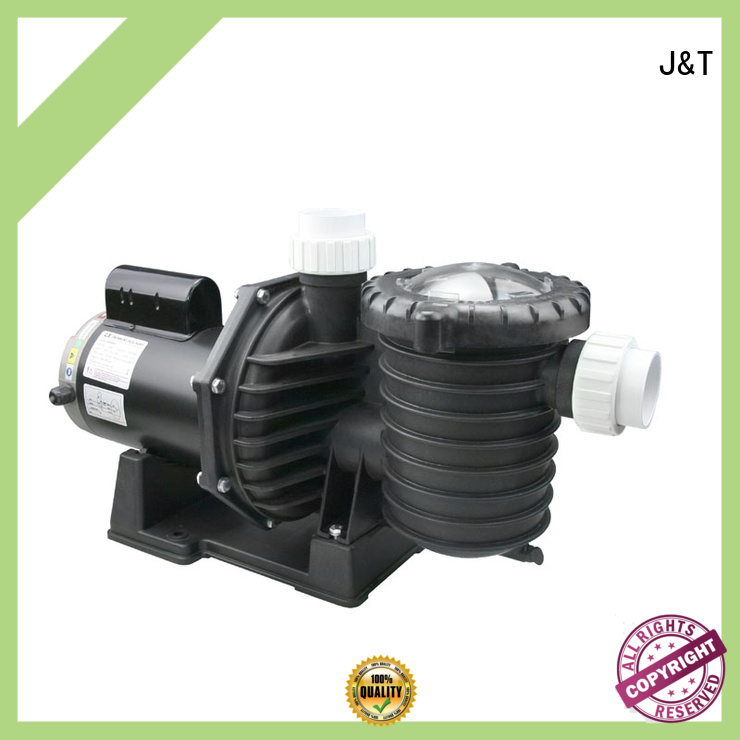 JT sua200Ⅰ inground swimming pool pumps system for SPA pump