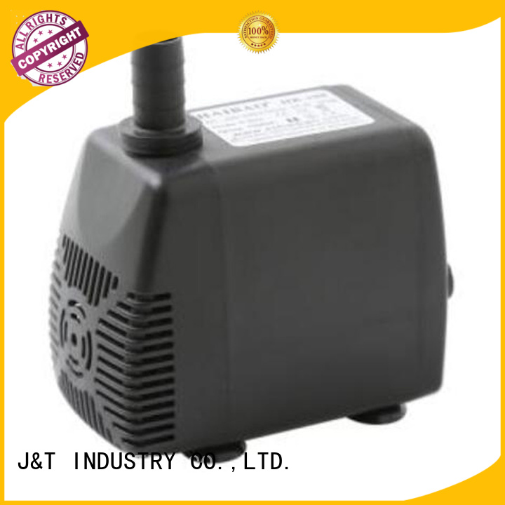 motor submersible fish tank pump jp023f for device matching JT