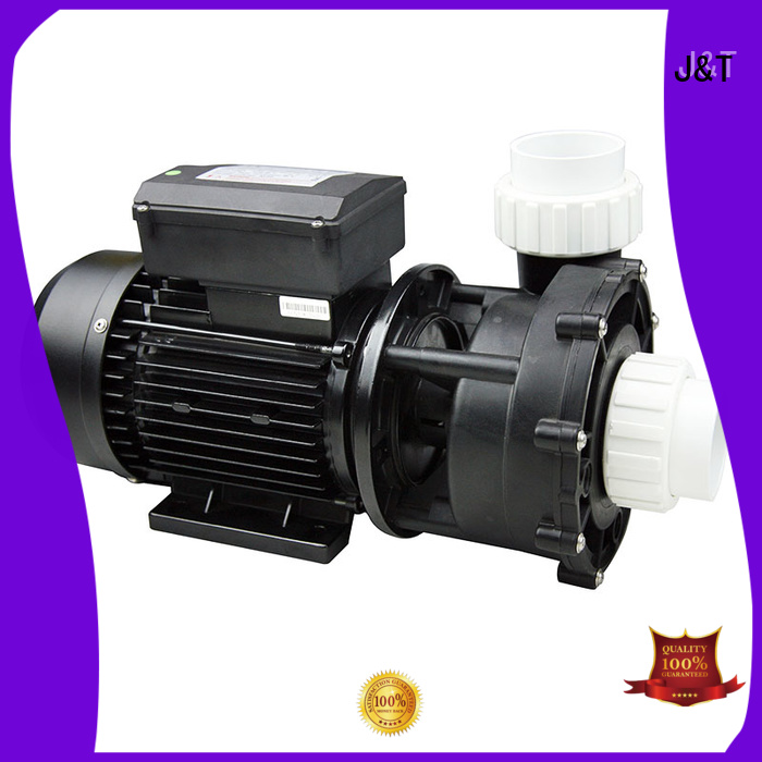 JT wp200 spa pump motor for swimming pools