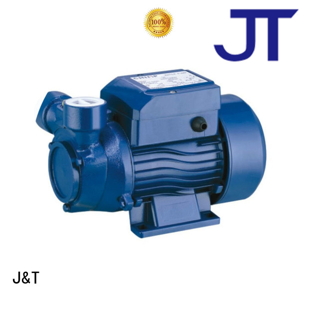 JT qb60 peripheral pump high efficiency for petroleum