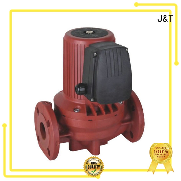wrs20130 water heater recirculating pump long-distance water transfer for chemical plant JT