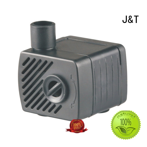 JT energy submersible pump aquarium fish tank for aquatic plants for garden