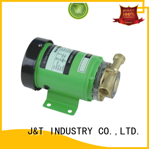 high quality hot water circulating pump wrs154samrt long-distance water transfer for chemical plant